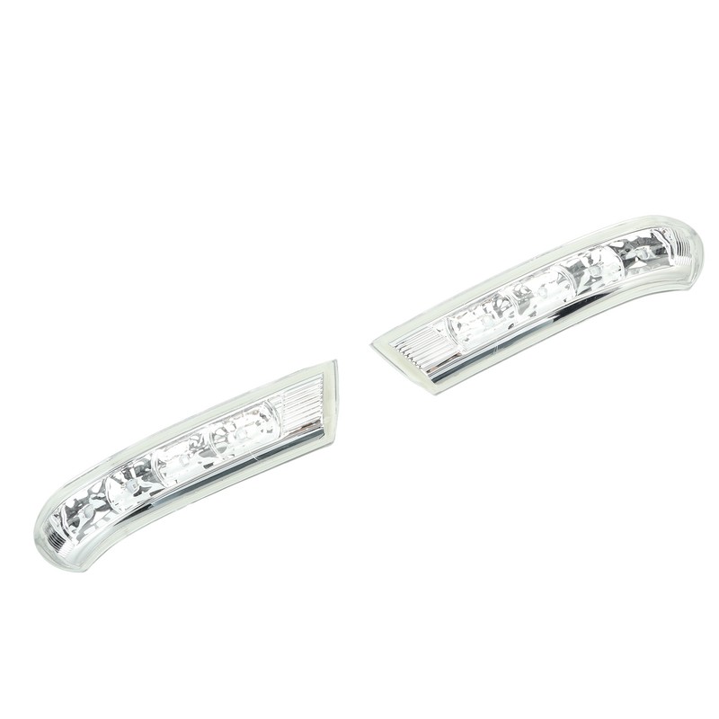 1Pcs Rearview Mirror Turn Signal Light 876133J000 Right Left 12V