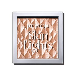 Revlon Skinlight Prismatic Highlighter Highlights 202 Twilight Gleam 8g