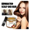 Aceite Hidratante Reparador As Show 120g Para Cabello