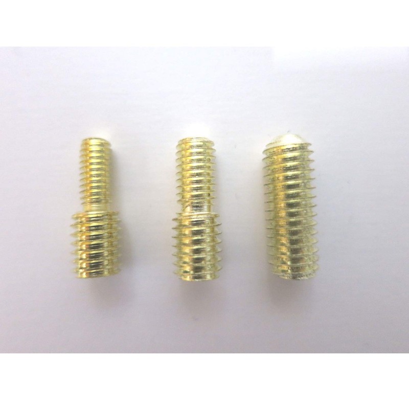 Short Antenna Real Carbon Anodized Black Mitsubishi Lancer Evolution 10