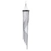 35 Inch Wind Chimes 18 Aluminum Tubes Wind Chimes Decoration