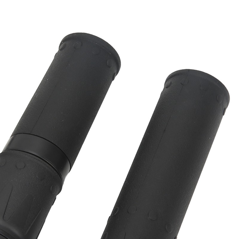 FT 158X Electric Bike Throttle Handle Split Half Section Rotating