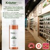Kräutermax Pewter Herb Horsetail Shampoo Anti Dandruff Hair Shampoo 250