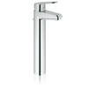 Grohe 23055002 Eurodisc Cosmopolitan Washbasin Mixing Valve Chrome with Drain