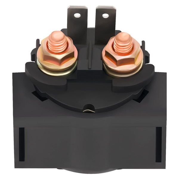 AHL Starter Solenoid Relay for Kawasaki ZR550 ZEPHYR 550 1990-1993