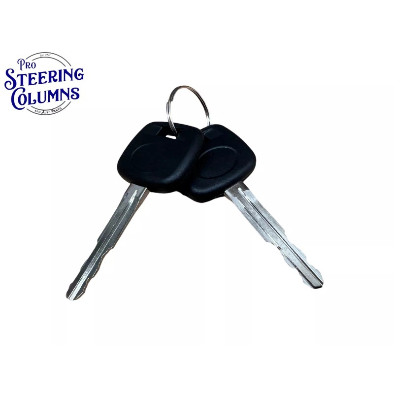 PSC 2005-2017 TACOMA IGNITION LOCK CYLINDER SWITCH W/O CHIP 2