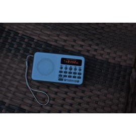 ਗੁਰਬਾਣੀ ਪਲੇਅਰ (ਨਿਤਨੇਮ) | Gurbani Radio Player with Gurbani Essentials (Nitnem, Sukhmani Sahib, Simran, Kirtan) (Punjabi)