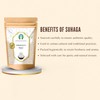 AYURVEDASHREE Suhaga (Crystals) 200gm | Borax | Sodium Borate |