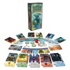 Asmodee 7 Wonders Duel Pantheon Board Game Expansion - Intense