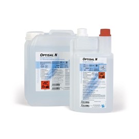 Optisal® N, 5 L Canister