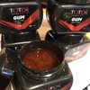 Totex Hair Styling Gum Gel Gummy Hair Gel Ultra Strong