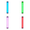 Nanlite PavoTube II 6CP LED Light Tube–RGB, 9.84" 10W CRI