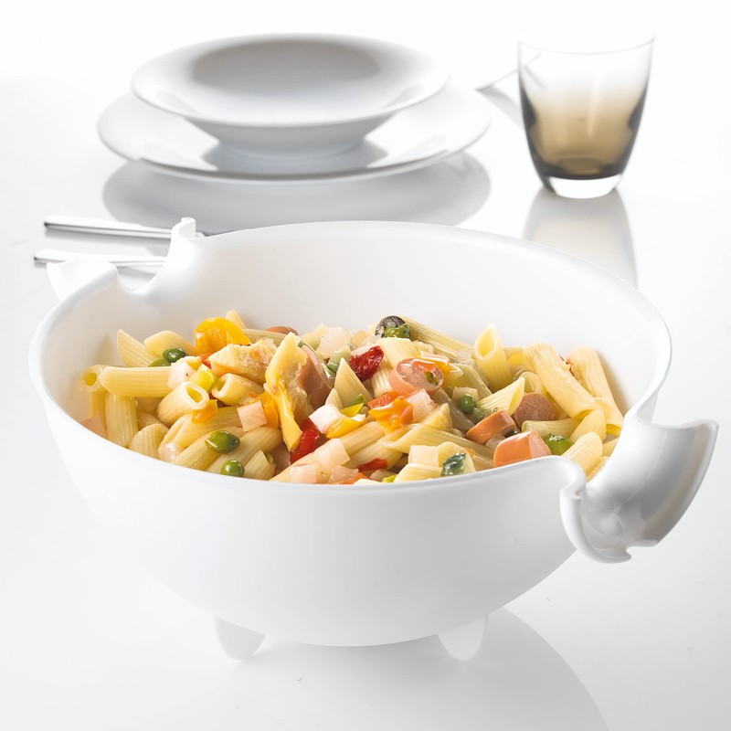 Guzzini Preparation, Grey, One Size