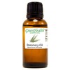Rosemary Essential Oil 100% Pure 1oz (30ml) by Greenals
