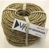 #3 Twisted Seagrass 4.5mm-5mm 1lb coil