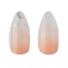 Cala NAIL CREATIONS LUX | STILETTO CLEAR TIP