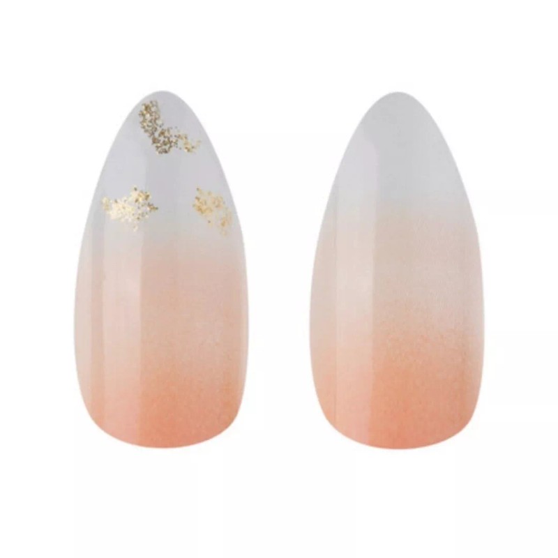 Cala NAIL CREATIONS LUX | STILETTO CLEAR TIP