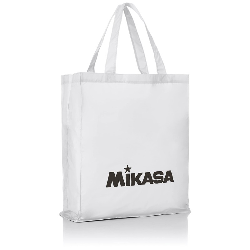 MIKASA BA-21 W Leisure Bag, Eco Bag (Available in 11