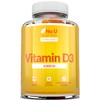 Vitamin D3 Gummies 4000 IU Adults - 90 Gummies -