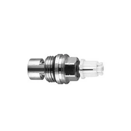Dornbracht – xcontrol Mount Ceramic Disc 1/2 Inch to the Right to close 9090031510090