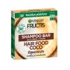 🥥✨ Garnier Fructis Shampoo en Barra Hair Food Coco (60