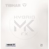 Tibhar Hybrid MK FX Rubber Colour 2.3 mm Pink