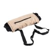 Hand Muff Straight Tube Complete Wrap Soft Waterproof Windproof Hand