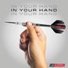 Red Dragon Valiant: 23g Flightmaster - 80% Tungsten Steel Darts