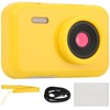 SJCAM F1 Fun Cam Children Kid Camera Puzzle Educational Anti‑fall