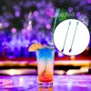 HAIKING Cocktail Mixing Spoon, 2 Pcs Bartender Stainless Steel Bar