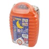 Tange Chemical Industry Standing Hot Water Bottle, 3.2L, with Bag,