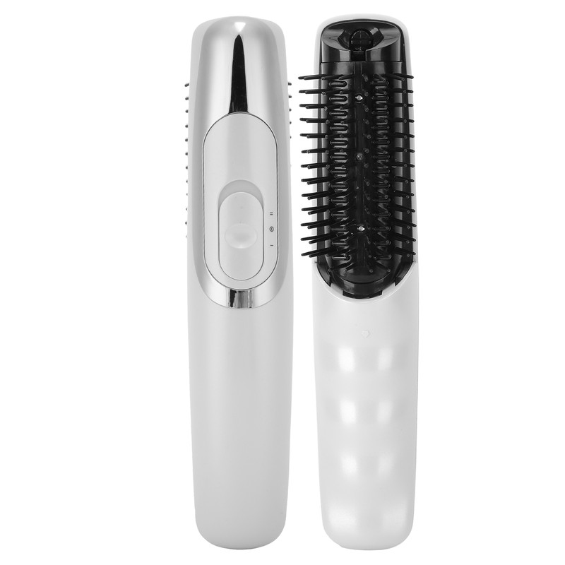 Massage Brush Comb Electric Massage Anti Hair Loss Hair Growth