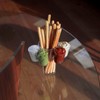 AIOS DIPA Unbreakable Dippers & Dip Set – Perfect for