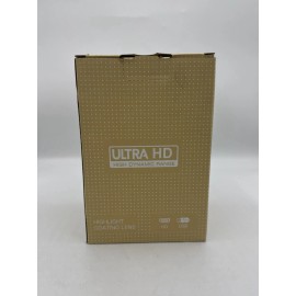 Smart NEW Projector Multimedia Ultra HD High Dynamic Range Smart Portable HY300