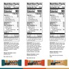 KIND Thins Snack Bar, Variety Pack, Dark Chocolate Nuts &