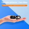 Digital Kids Camera with 0. 96 Inches Screen Small 1080p