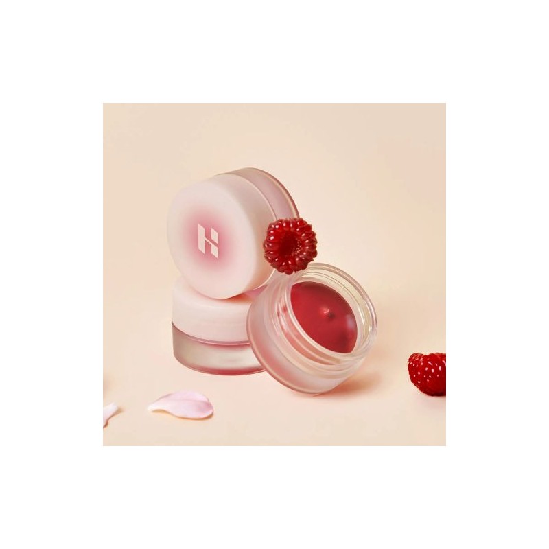 Holika Holika [Holika Holika]Melting Blur Lip Pot (10 colors)