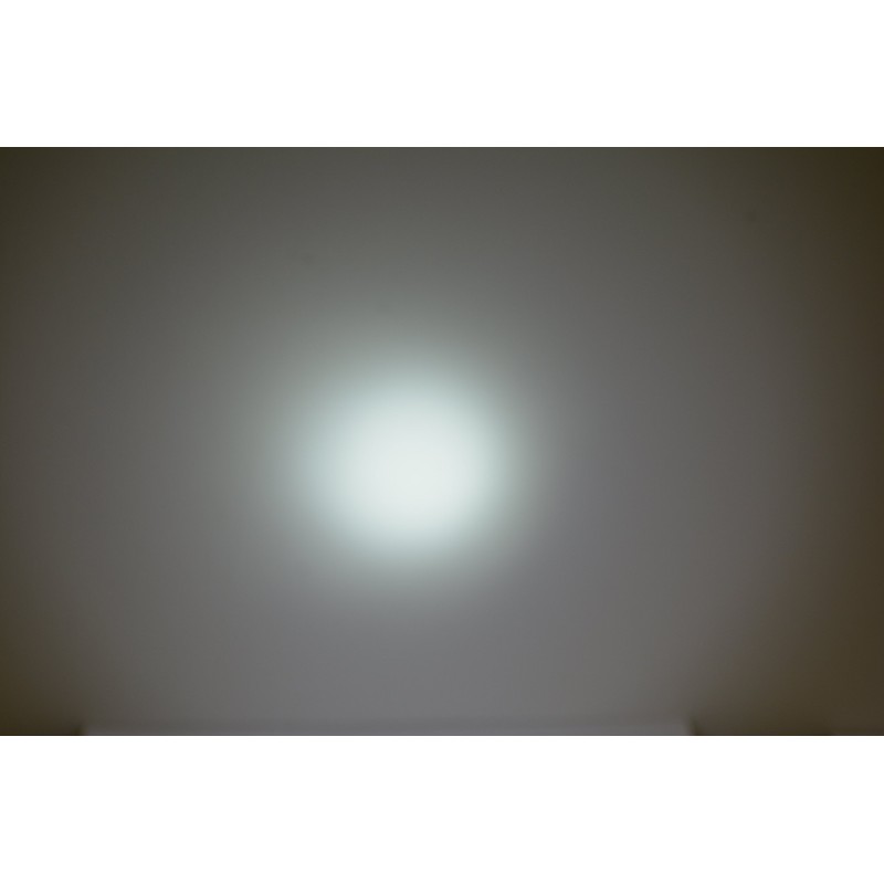 ITP A3 EOS 150 Lumen 3 Outputs and Strobe CREE