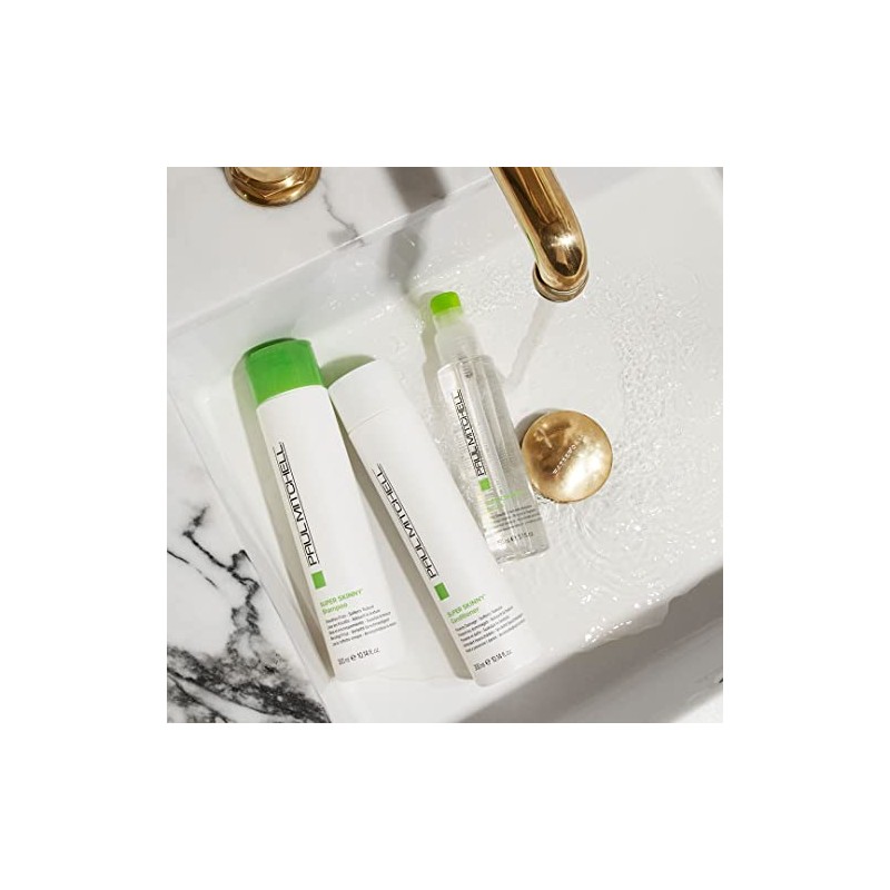 Paul Mitchell Paul Mitchell Super Skinny Serum