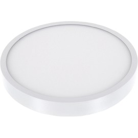 HAVA LED Aluminium Surface Panel 18 W, Day White 4000 K