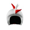 COOLCASC BAYERN DRAGON Multisport helmet cover