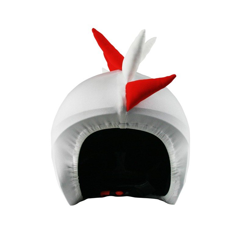 COOLCASC BAYERN DRAGON Multisport helmet cover