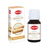 HEM Aroma Oil Mystic Sandal Sandalwood
