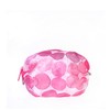 Crystal Pouch, Made in Japan, Bubble Pink