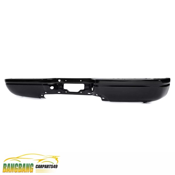 Unbranded For Ford F-150/ F-250 1997-2003 Step Bumper Face Bar