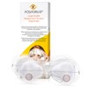 POSIFORLID Eye Mask Self Heating Mask for EDGitis, Barley Grain