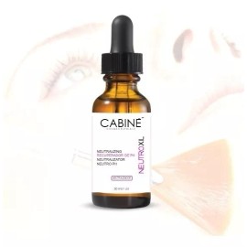 Spaesthetic Ácido Glicolico Al 30% + Neutralizador  Oferta Especial