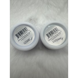 Drunk Elephant 2 Pc - Drunk Elephant Lala Retro Whipped Cream 0.16fl.oz / 5ml Each -Sample Size