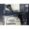 SUBARU 2008-2014 Impreza Windshield Wiper Washer Jet Nozzle Set OEM