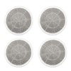 Steamer Mop Pad Replacement for Shark S7001 S7000AMZ S7000 S7001TGT